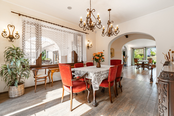 Prodej domu 652 m², Podbrdy