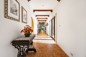 Prodej domu 652 m², Podbrdy