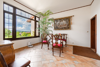 Prodej domu 652 m², Podbrdy