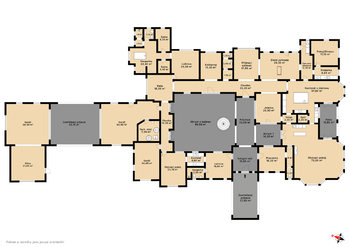 Prodej domu 652 m², Podbrdy