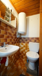 Prodej chaty / chalupy 42 m², Líšnice