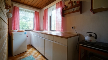 Prodej chaty / chalupy 42 m², Líšnice