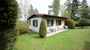 Prodej chaty / chalupy 42 m², Líšnice