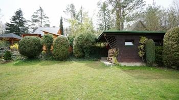 Prodej chaty / chalupy 42 m², Líšnice
