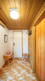 Prodej chaty / chalupy 42 m², Líšnice