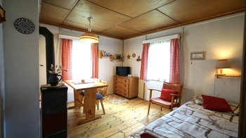 Prodej chaty / chalupy 42 m², Líšnice