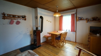 Prodej chaty / chalupy 42 m², Líšnice