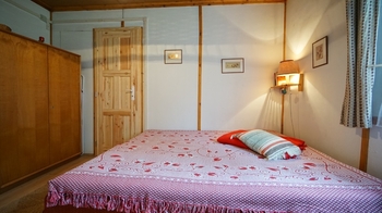 Prodej chaty / chalupy 42 m², Líšnice