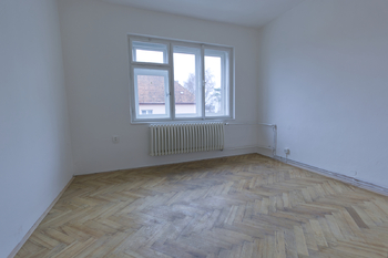 Prodej bytu 1+kk v osobním vlastnictví 22 m², Bystřice nad Pernštejnem