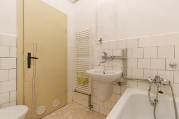 Prodej bytu 1+kk v osobním vlastnictví 22 m², Bystřice nad Pernštejnem