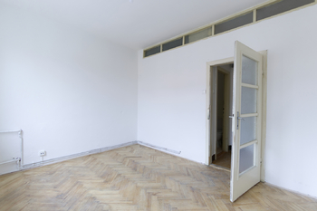 Prodej bytu 1+kk v osobním vlastnictví 22 m², Bystřice nad Pernštejnem