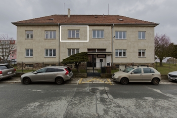 Prodej bytu 1+kk v osobním vlastnictví 22 m², Bystřice nad Pernštejnem