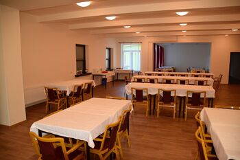 Prodej ubytovacího zařízení 2856 m², Hodonín