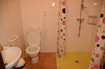 Prodej ubytovacího zařízení 2856 m², Hodonín