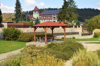 Prodej ubytovacího zařízení 2856 m², Hodonín