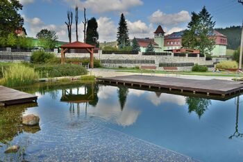 Prodej ubytovacího zařízení 2856 m², Hodonín