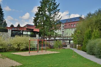 Prodej ubytovacího zařízení 2856 m², Hodonín