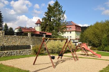 Prodej ubytovacího zařízení 2856 m², Hodonín