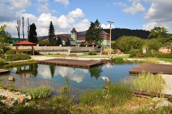 Prodej ubytovacího zařízení 2856 m², Hodonín