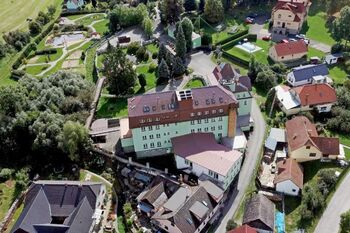 Prodej ubytovacího zařízení 2856 m², Hodonín