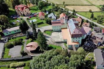 Prodej ubytovacího zařízení 2856 m², Hodonín