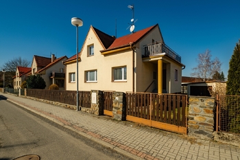Prodej domu 114 m², Soběslav