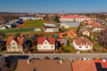 Prodej domu 114 m², Soběslav