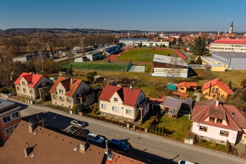 Prodej domu 114 m², Soběslav