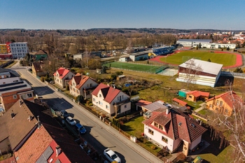 Prodej domu 114 m², Soběslav