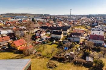 Prodej domu 114 m², Soběslav