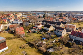 Prodej domu 114 m², Soběslav