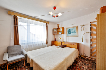 Prodej domu 114 m², Soběslav