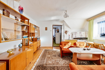 Prodej domu 114 m², Soběslav