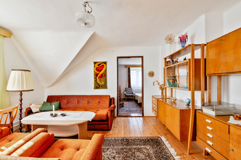 Prodej domu 114 m², Soběslav