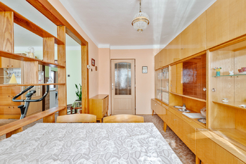 Prodej domu 114 m², Soběslav