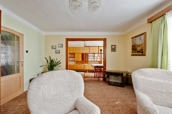 Prodej domu 114 m², Soběslav