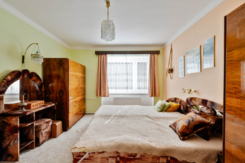 Prodej domu 114 m², Soběslav