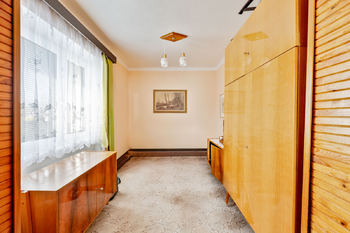 Prodej domu 114 m², Soběslav