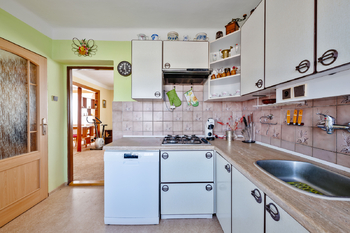 Prodej domu 114 m², Soběslav