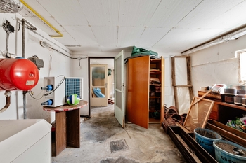 Prodej domu 114 m², Soběslav