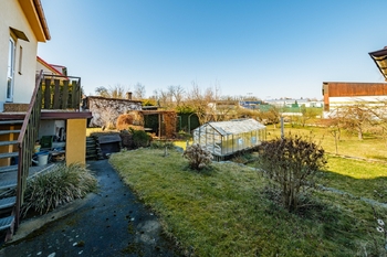 Prodej domu 114 m², Soběslav