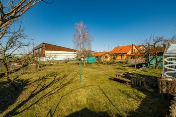 Prodej domu 114 m², Soběslav