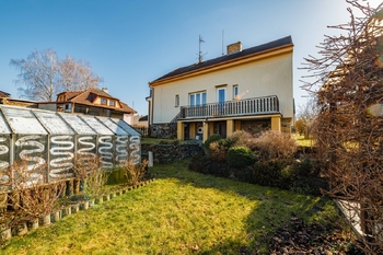 Prodej domu 114 m², Soběslav