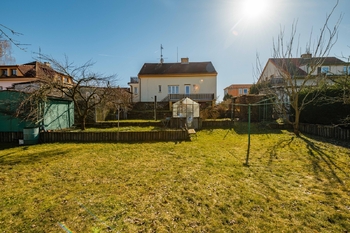 Prodej domu 114 m², Soběslav