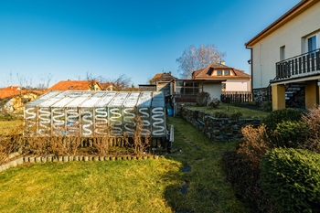 Prodej domu 114 m², Soběslav