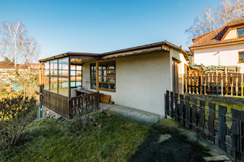 Prodej domu 114 m², Soběslav