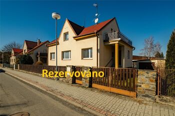 Prodej domu 114 m², Soběslav