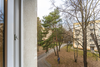 Pronájem bytu 2+1 v osobním vlastnictví 57 m², Praha 6 - Břevnov