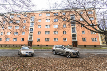 Pronájem bytu 2+1 v osobním vlastnictví 57 m², Praha 6 - Břevnov
