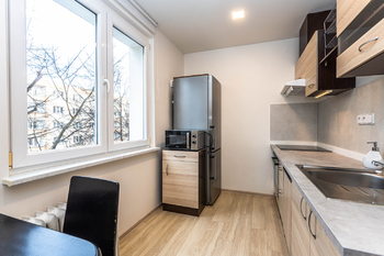 Pronájem bytu 2+1 v osobním vlastnictví 57 m², Praha 6 - Břevnov